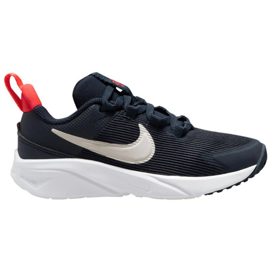 Nike Star Runner 4 NN (PS)